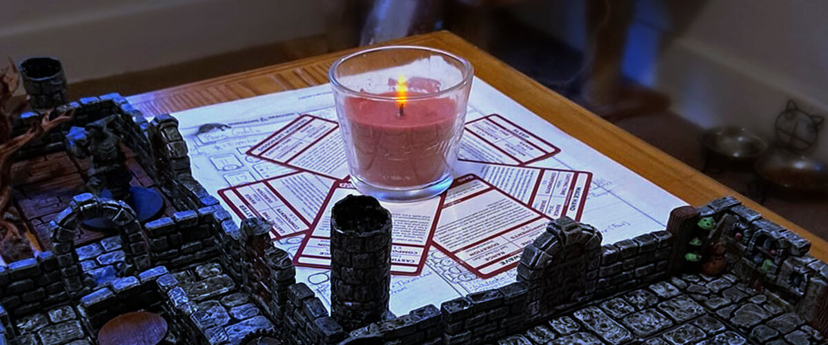 Dungeons & Dragons Figurines You Can 3D Print