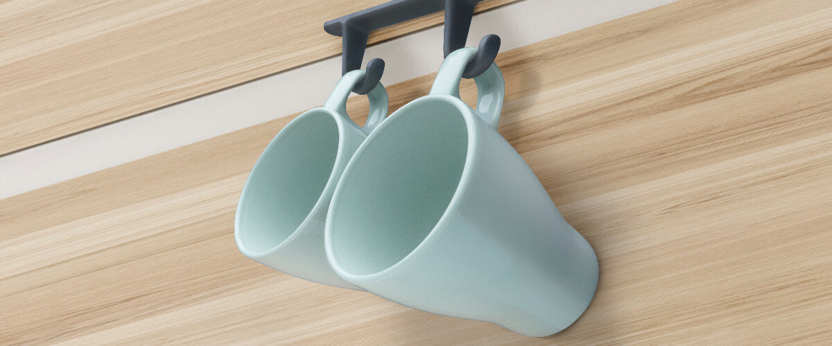 Top 5 DIY 3D Printing Projects For The House