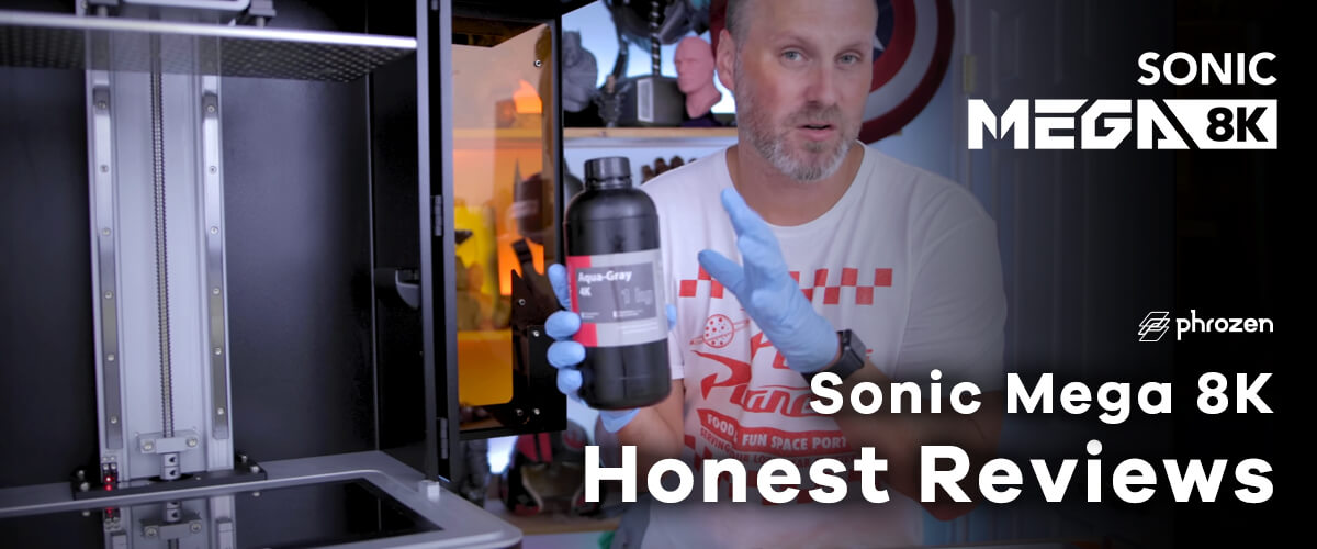 Sonic Mega 8K Honest Reviews