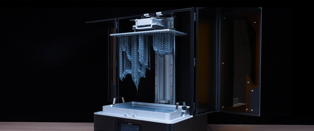 Sonic Mega 8K: 3D Printing Tips & Tricks