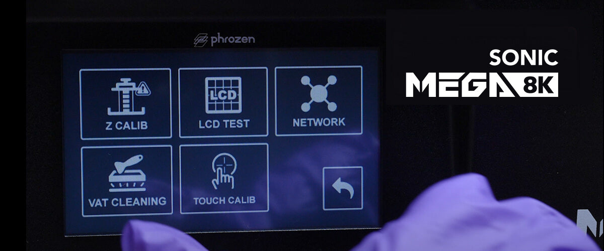 How to Maintain Your Sonic Mega 8K