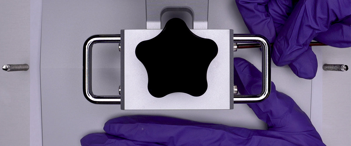 Performing Z-axis Calibration on the Sonic Mighty 4K