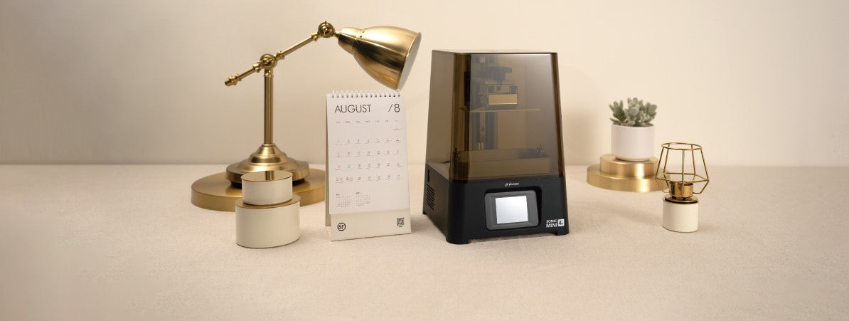 Get to Know Your Sonic Mini 4K