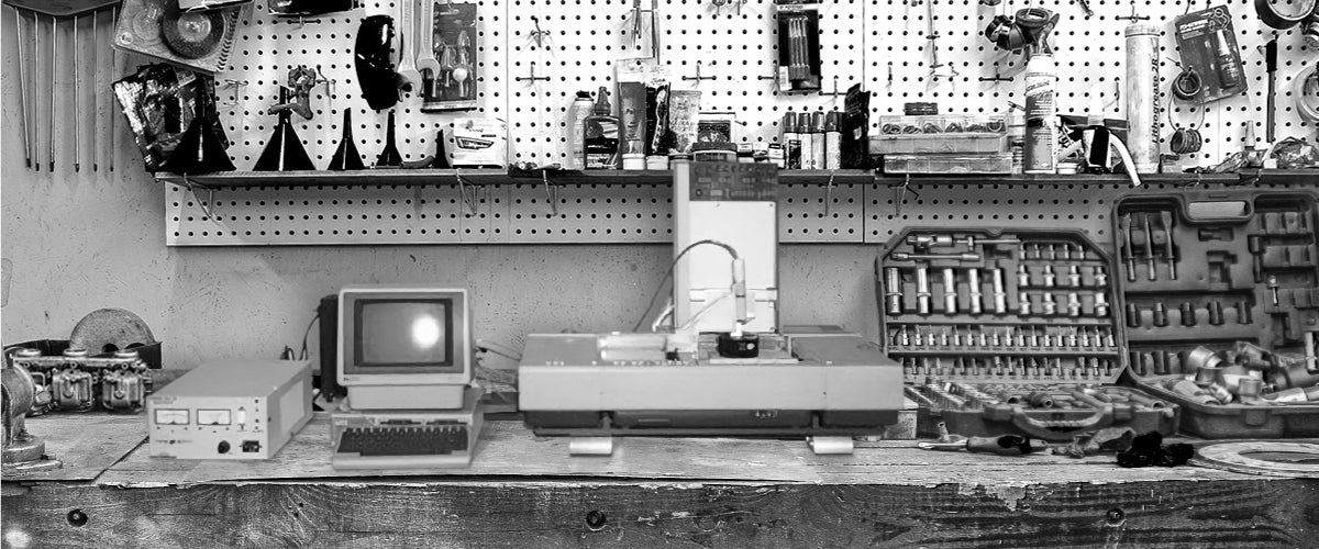 History of 3D Printing Explained