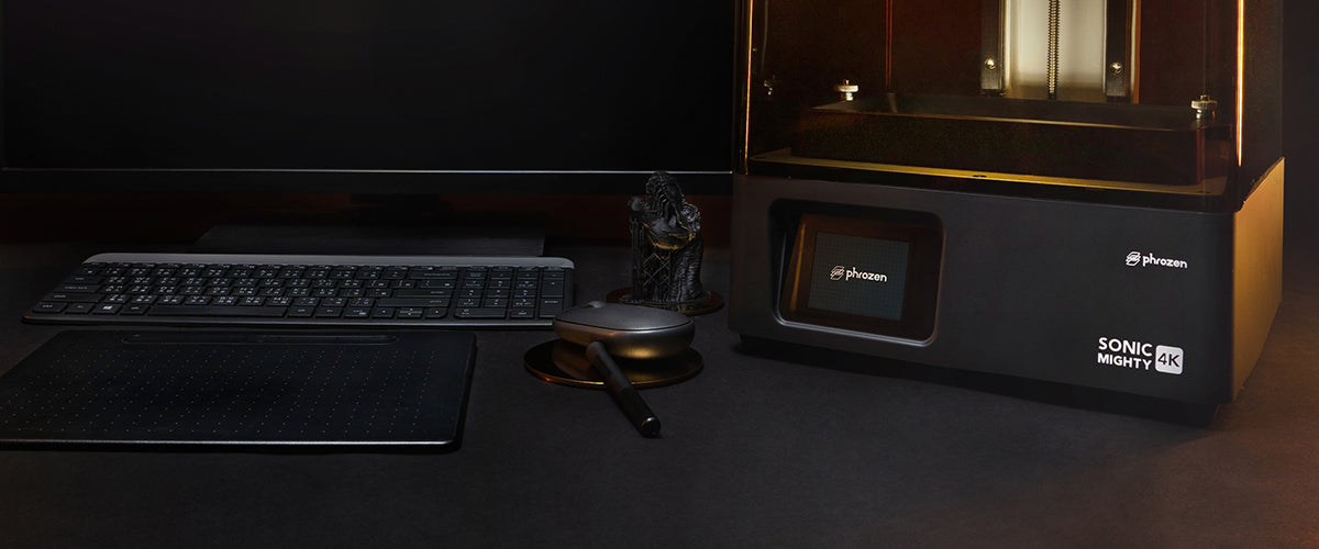 Sonic Mighty 4K Reviews