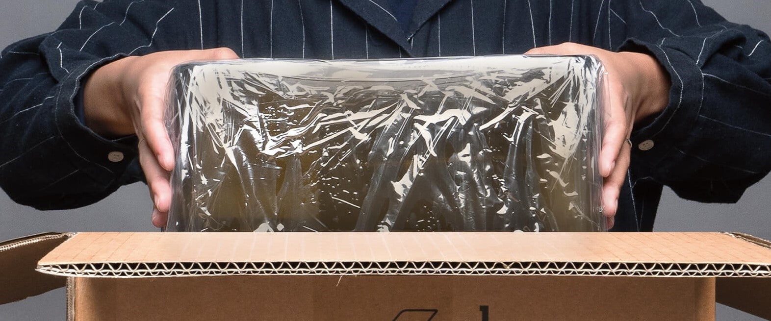 Unboxing Sonic Mighty 4K