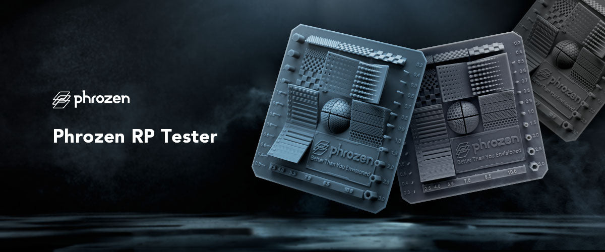 RP Tester: 6 Ways to Check If You Use the Right Resin