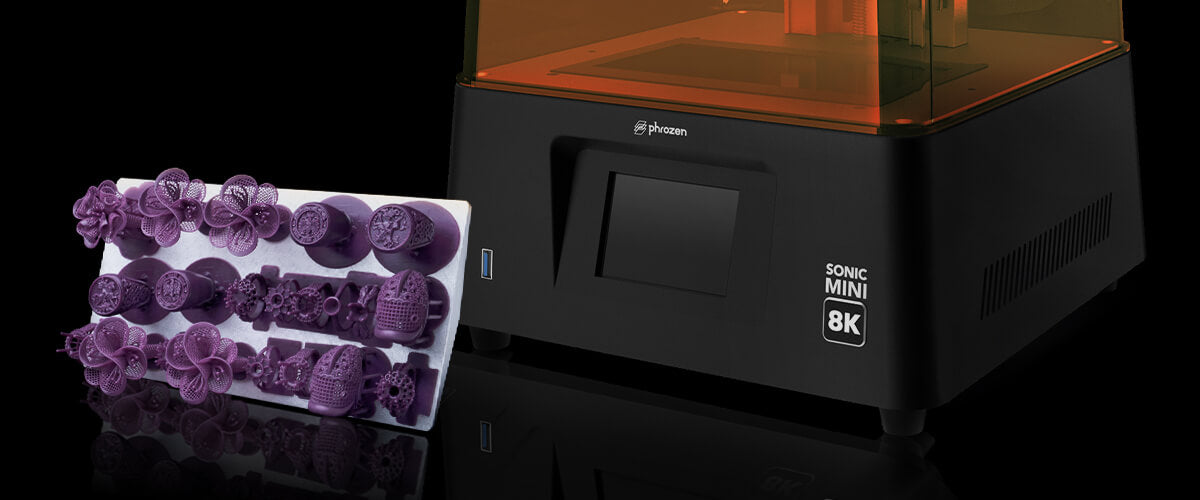 5 Ideas for Jewelry 3D Printing