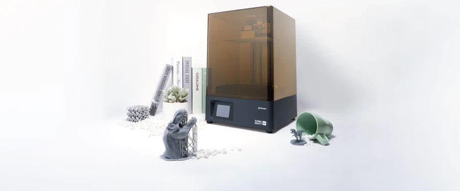 Resin 3D Printing Troubleshooting: How to Fix the Most Common Problems