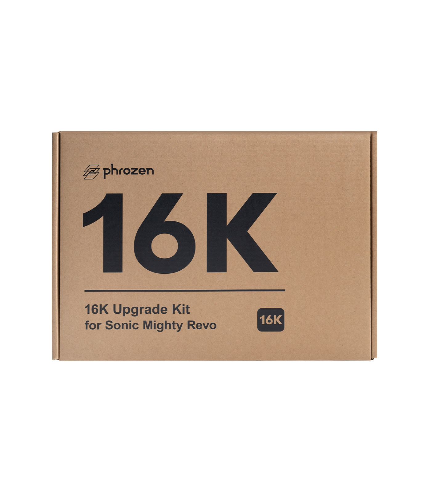 Phrozen 16K Upgrade Kit for Sonic Mighty Revo