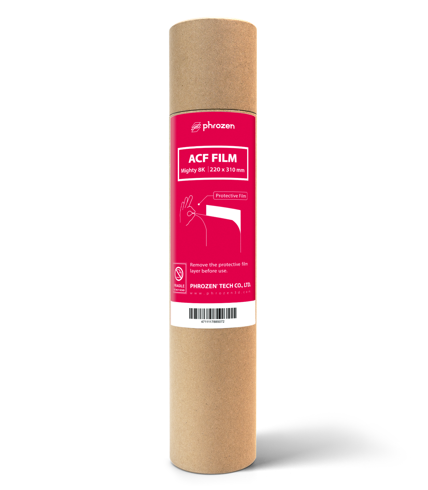 Phrozen ACFフィルム