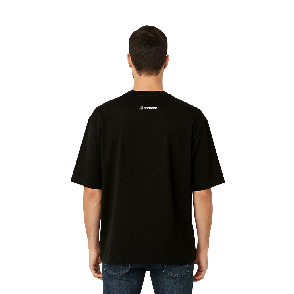 Phrozen T-shirt