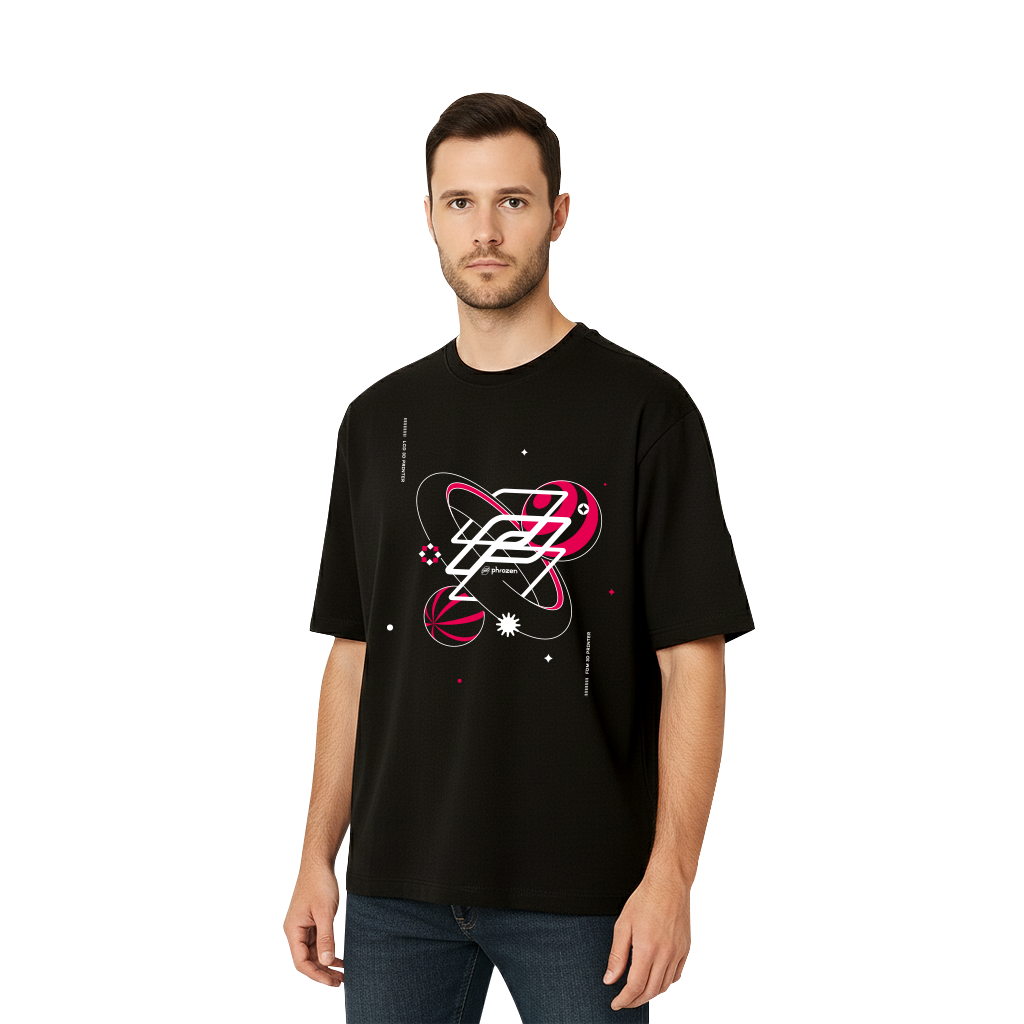 Phrozen T-shirt