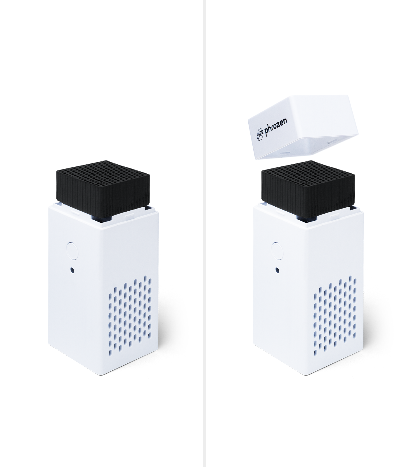 Phrozen 活性炭フィルター(交換用)