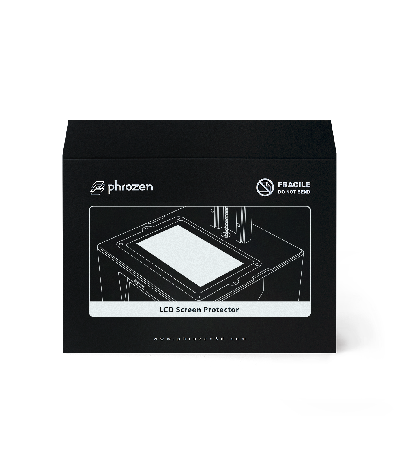 Phrozen LCD Screen Protector