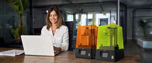 How to Choose a Good 3D Printer for Beginners: A Comprehensive Guide