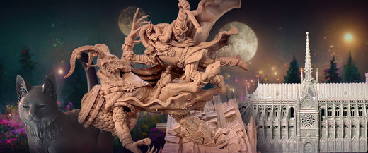 2023 Community Highlight Rewind - Sonic Mighty Series