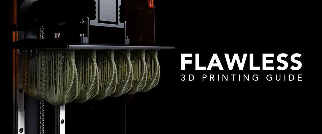 Resin 3D Printing for Beginners: A Complete Getting Started Guide ...