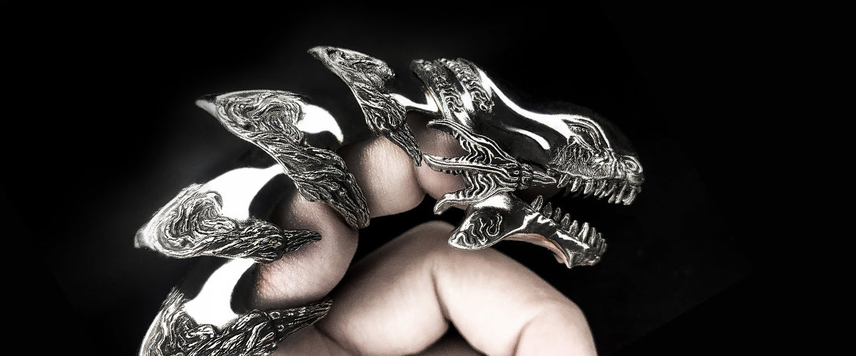 How Resin 3D Printing can be used in Fashion