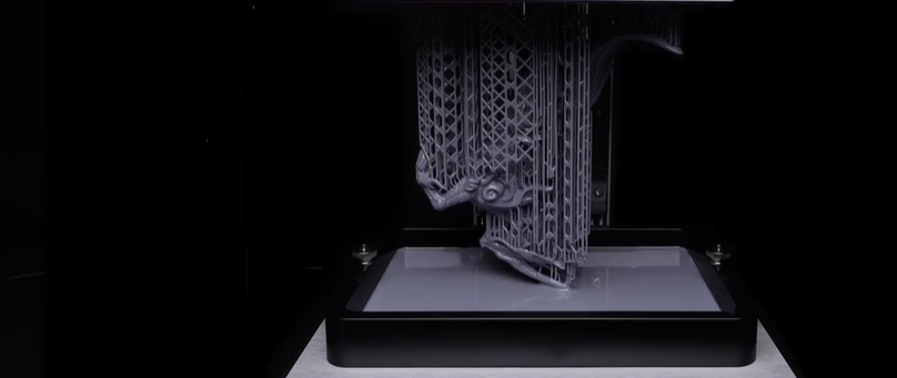 Things You Must Know Before Starting Resin 3D Printing | Phrozen ...
