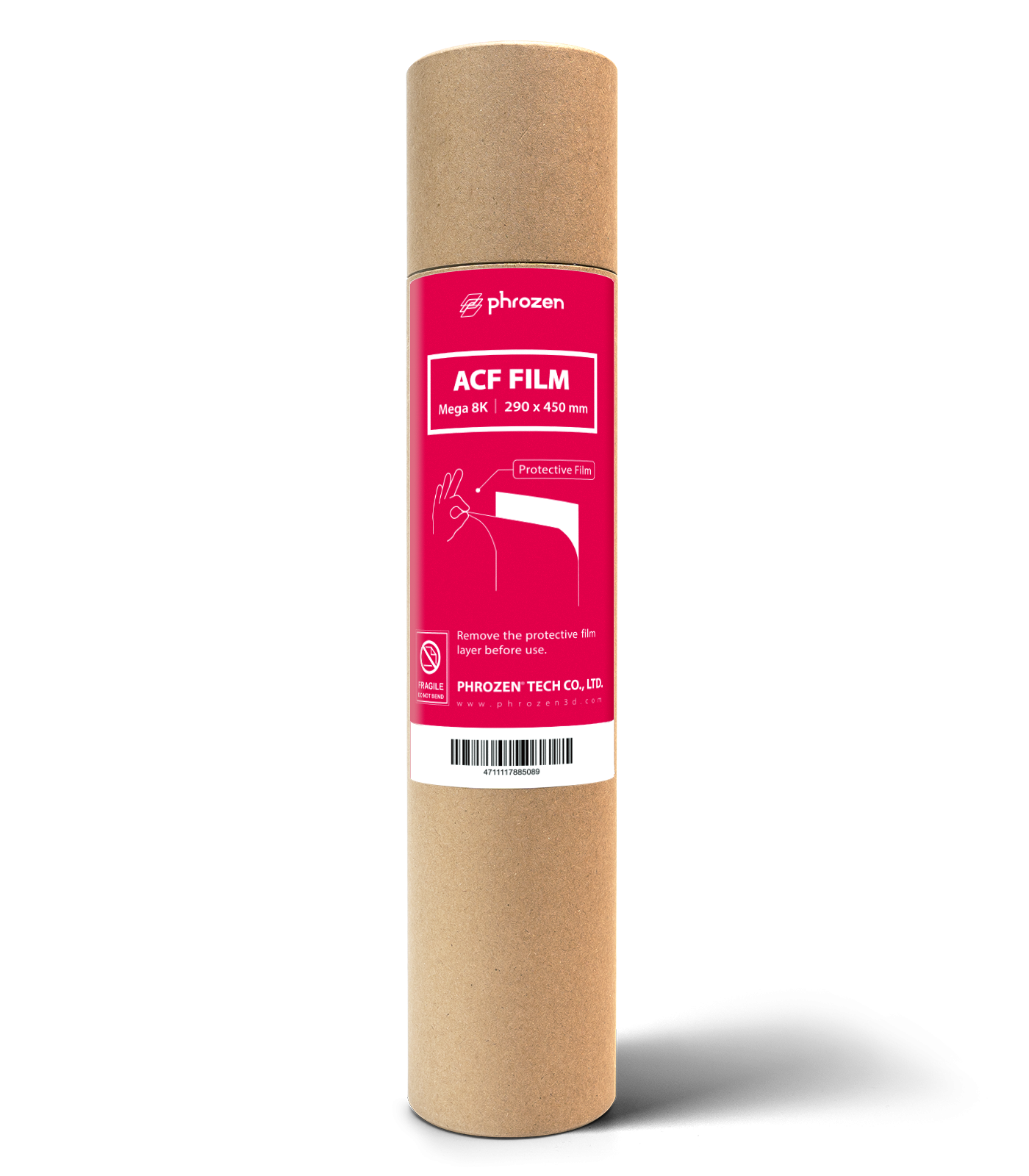 Phrozen ACFフィルム