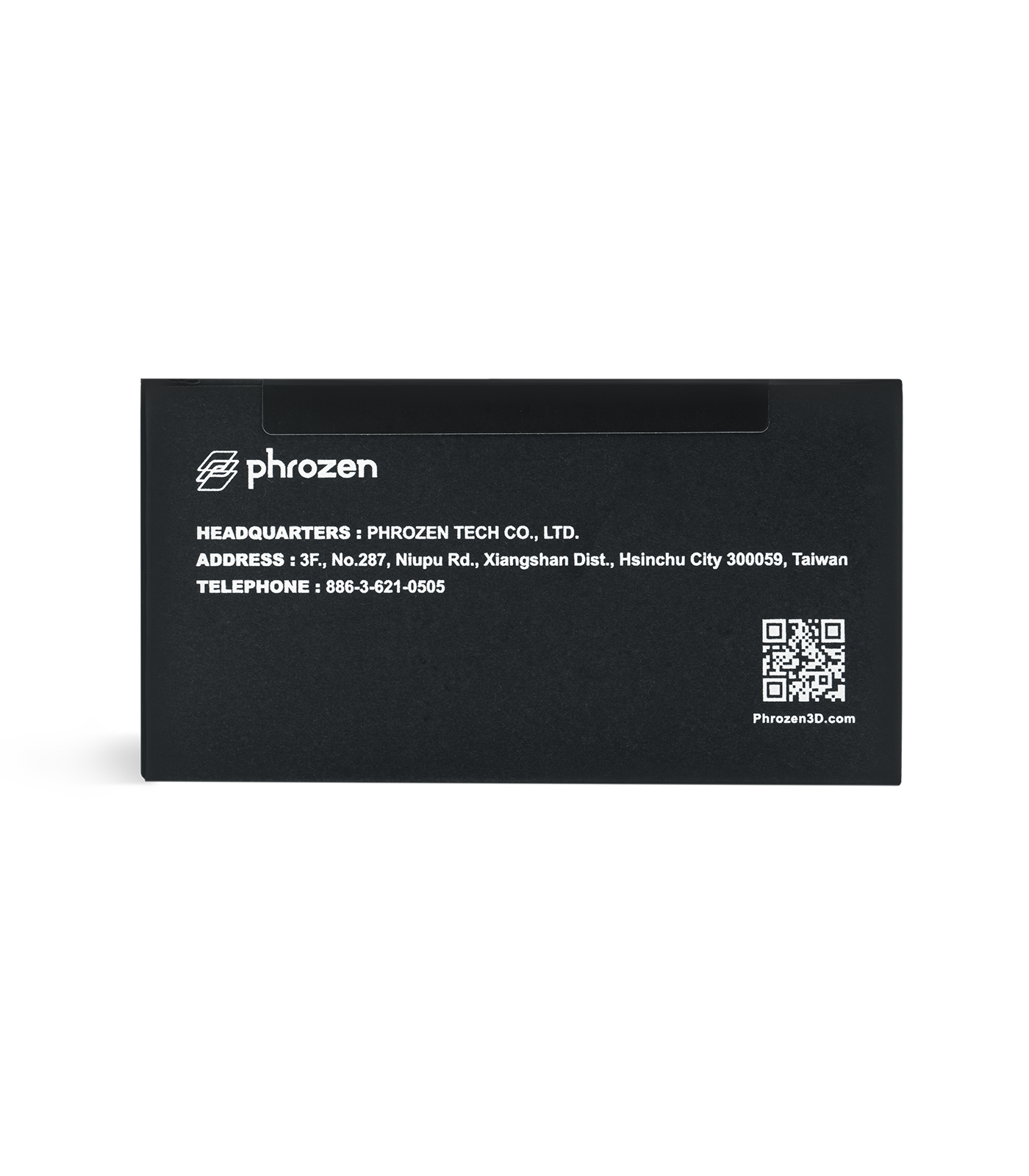 Phrozen LCD Frame Tape