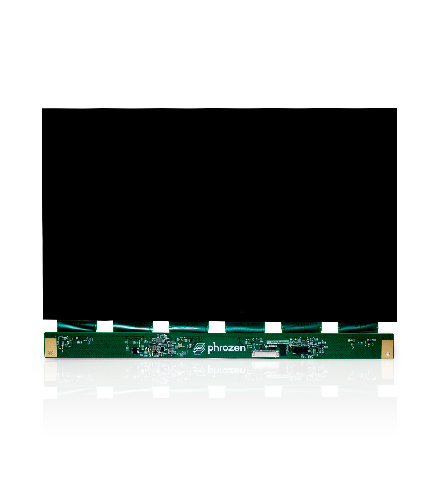 Phrozen LCDスクリーン