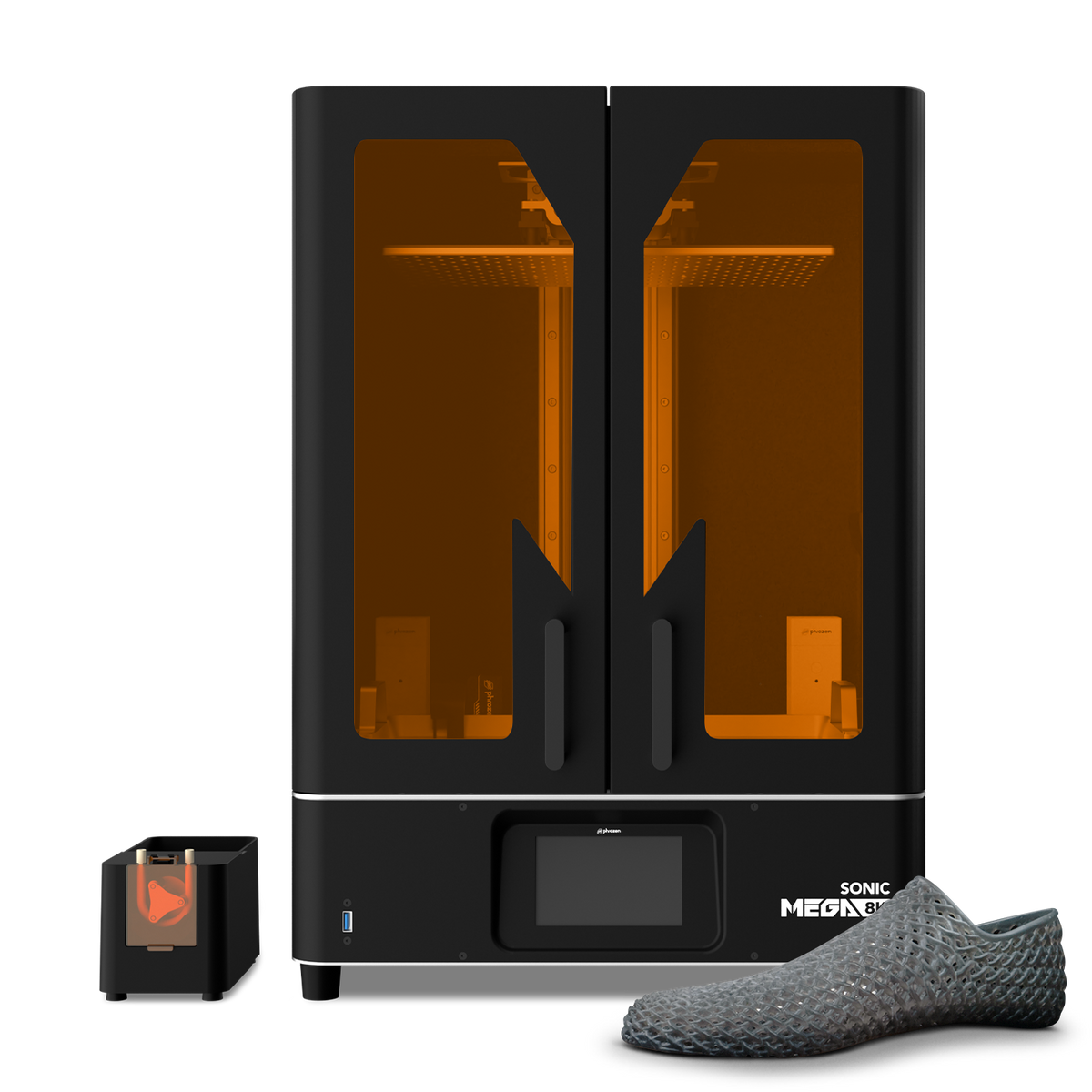 Phrozen Sonic Mega 8K 大型高解像度3D Sonic-Mega-8K-