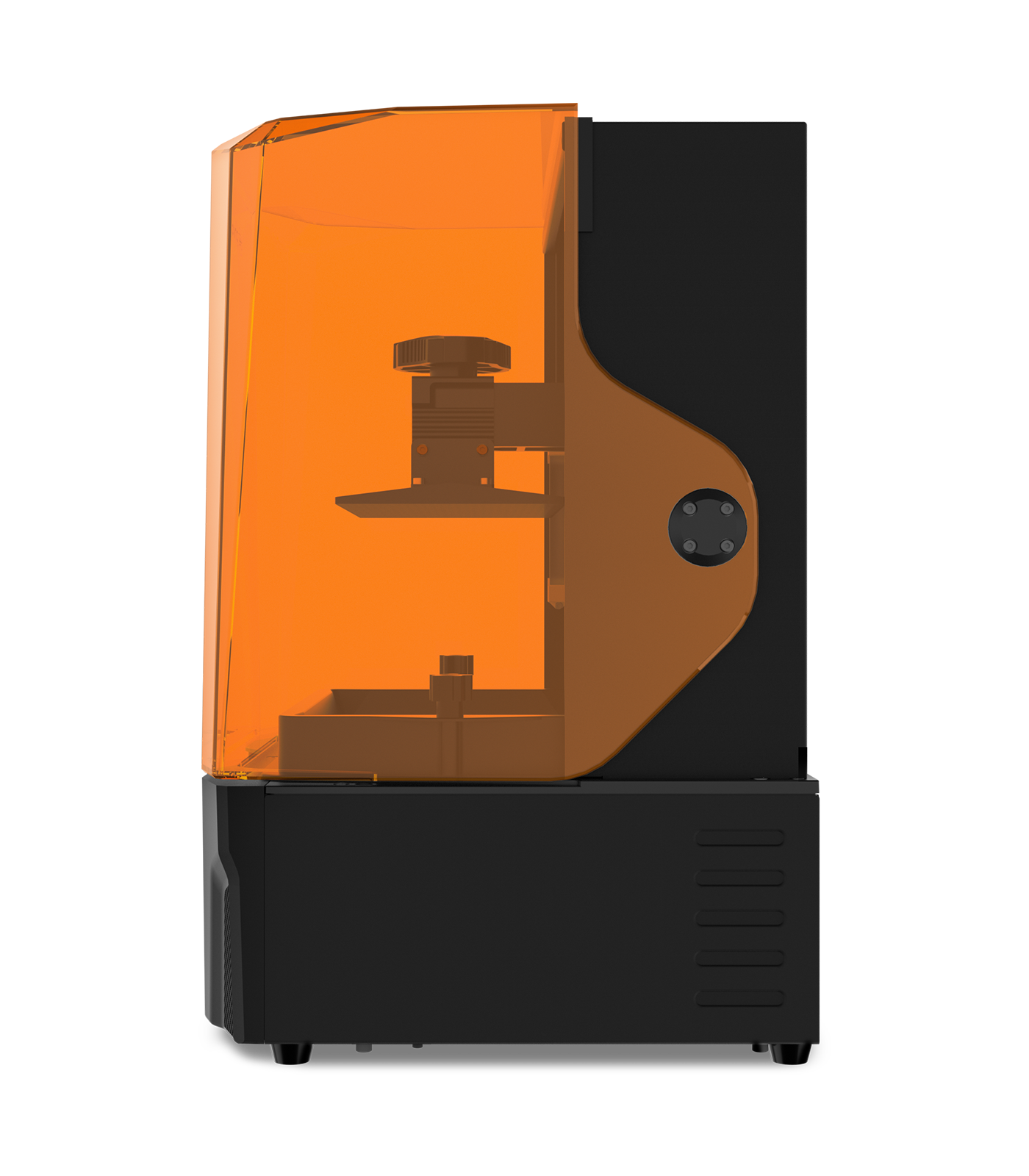 Phrozen Sonic Mighty Revo 16K: 10" 16K LCD 3D Printer