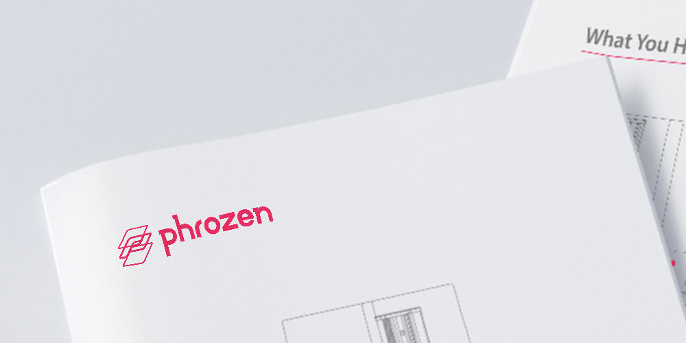 Manual | Phrozen Technology: Resin 3D Printer Manufacturer