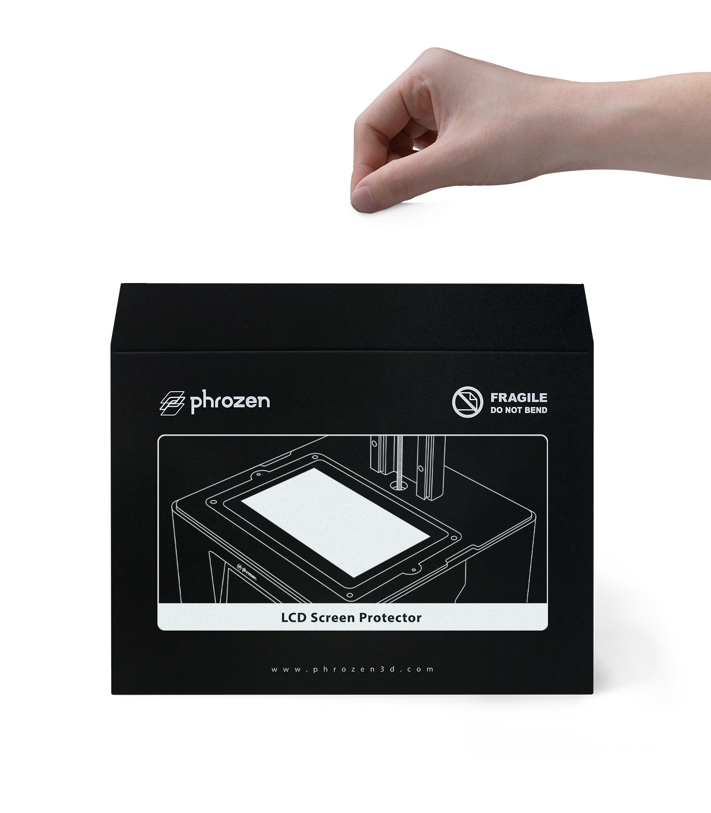 Phrozen LCD Screen Protector