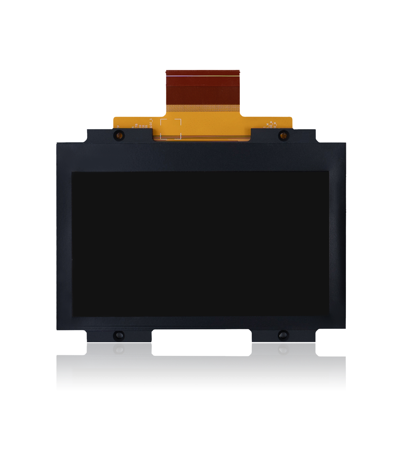 Phrozen LCDスクリーン